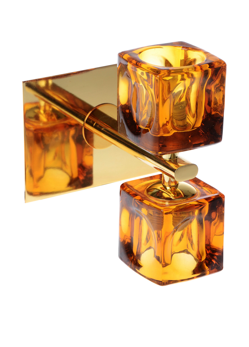 Світильник спот, 15х18х17 см Brille (132199457)