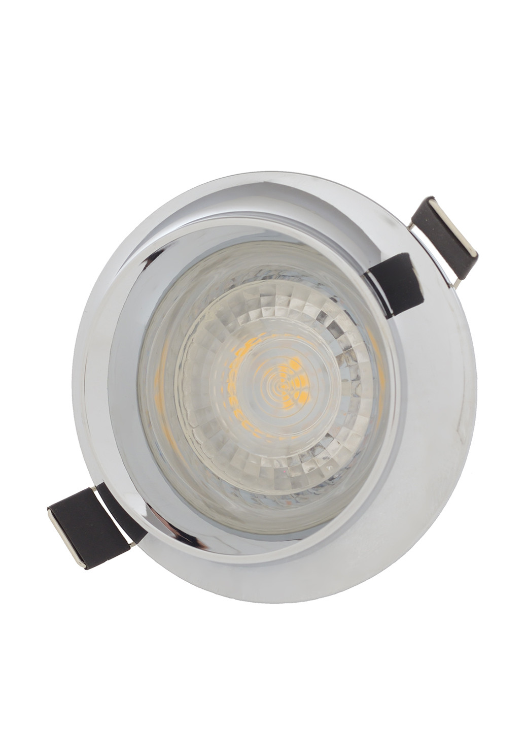 Точечный светильник, 8х8х3 см Brille (171711949)