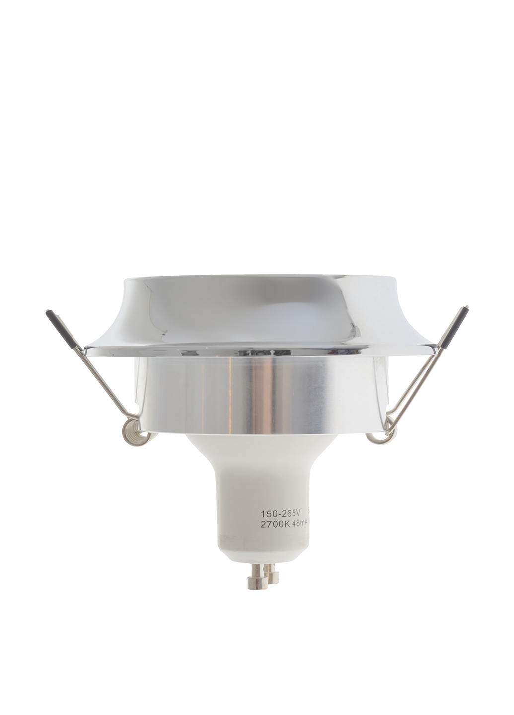 Точечный светильник, 8х8х3 см Brille (171711949)