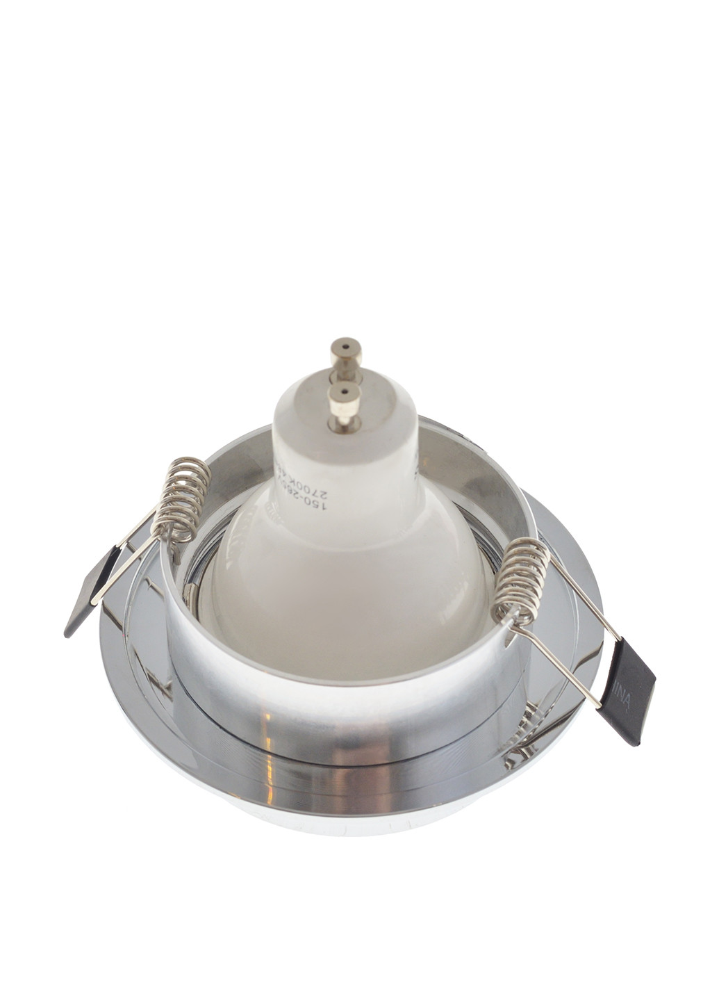 Точечный светильник, 8х8х3 см Brille (171711949)