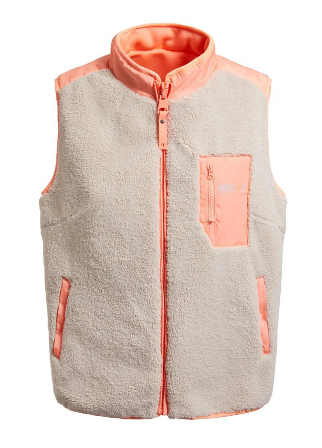 Жилет двусторонний Guess (369246769)