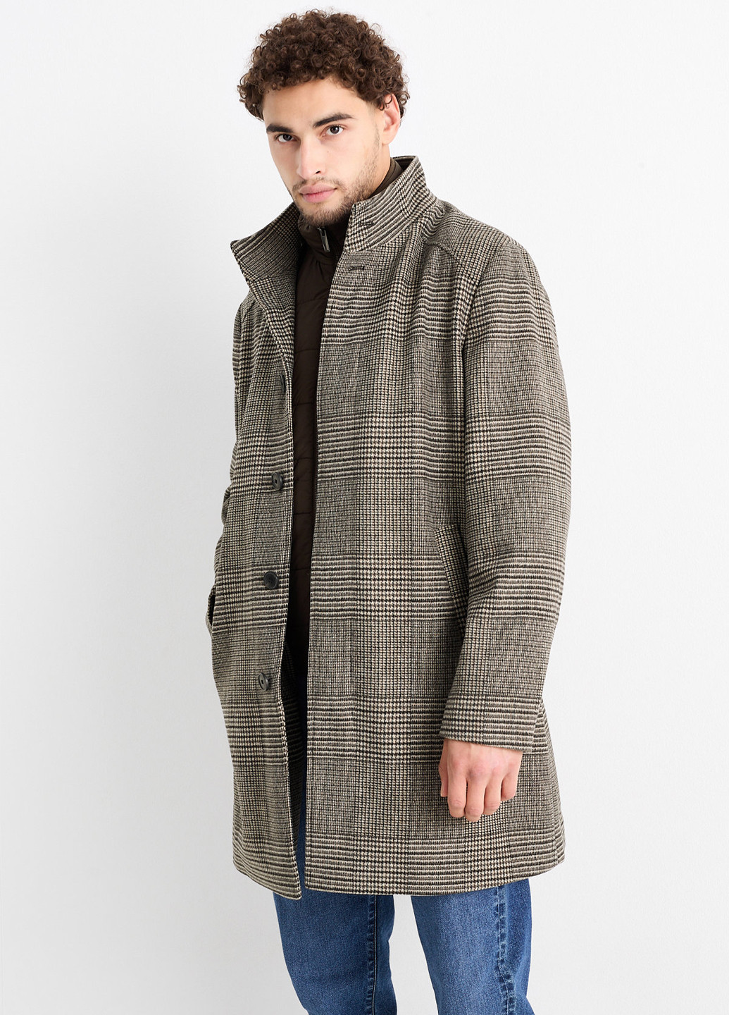 Полупальто C&A (353086773)