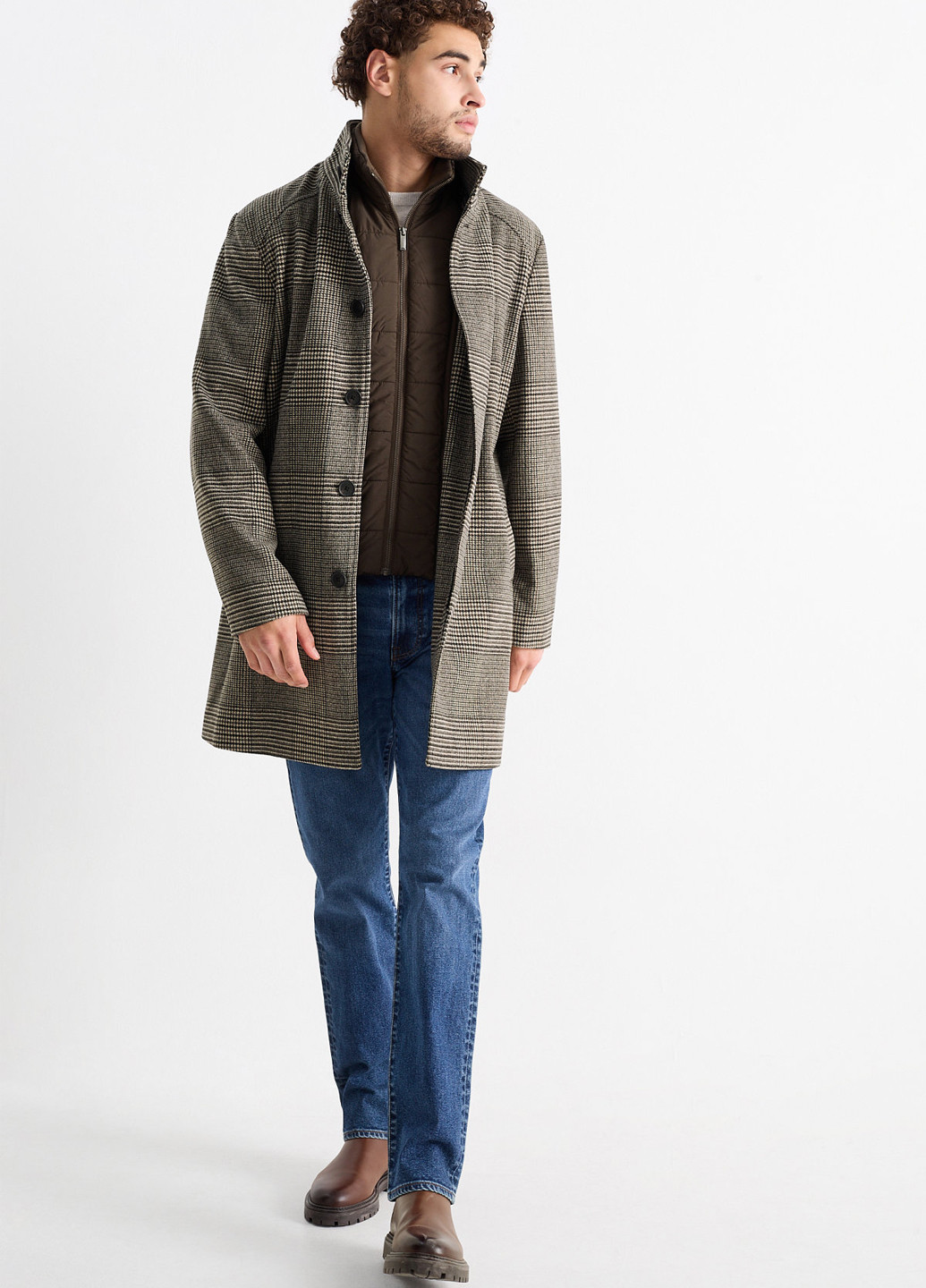 Полупальто C&A (353086773)