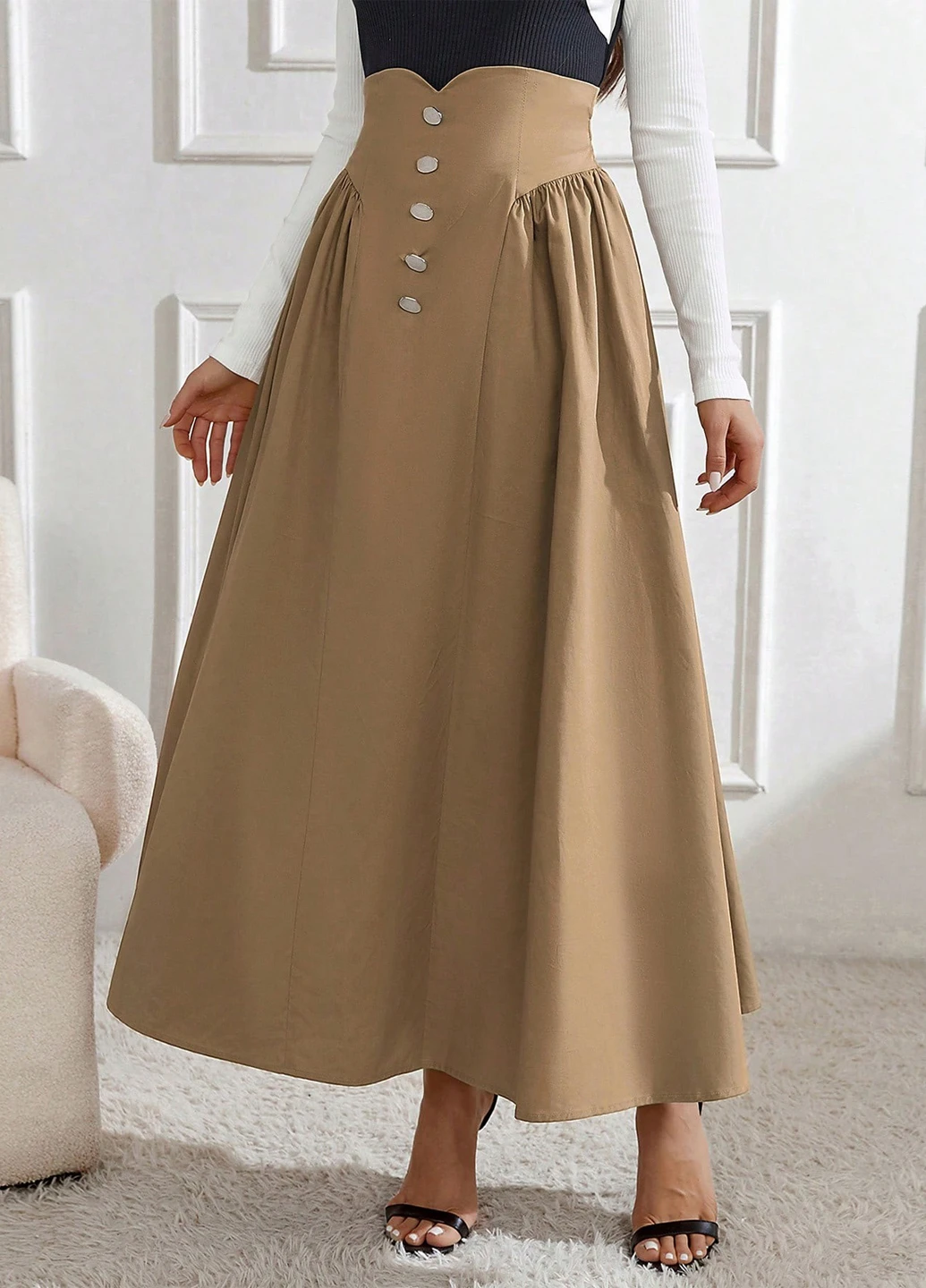 Спідниця SHEIN (316506425)