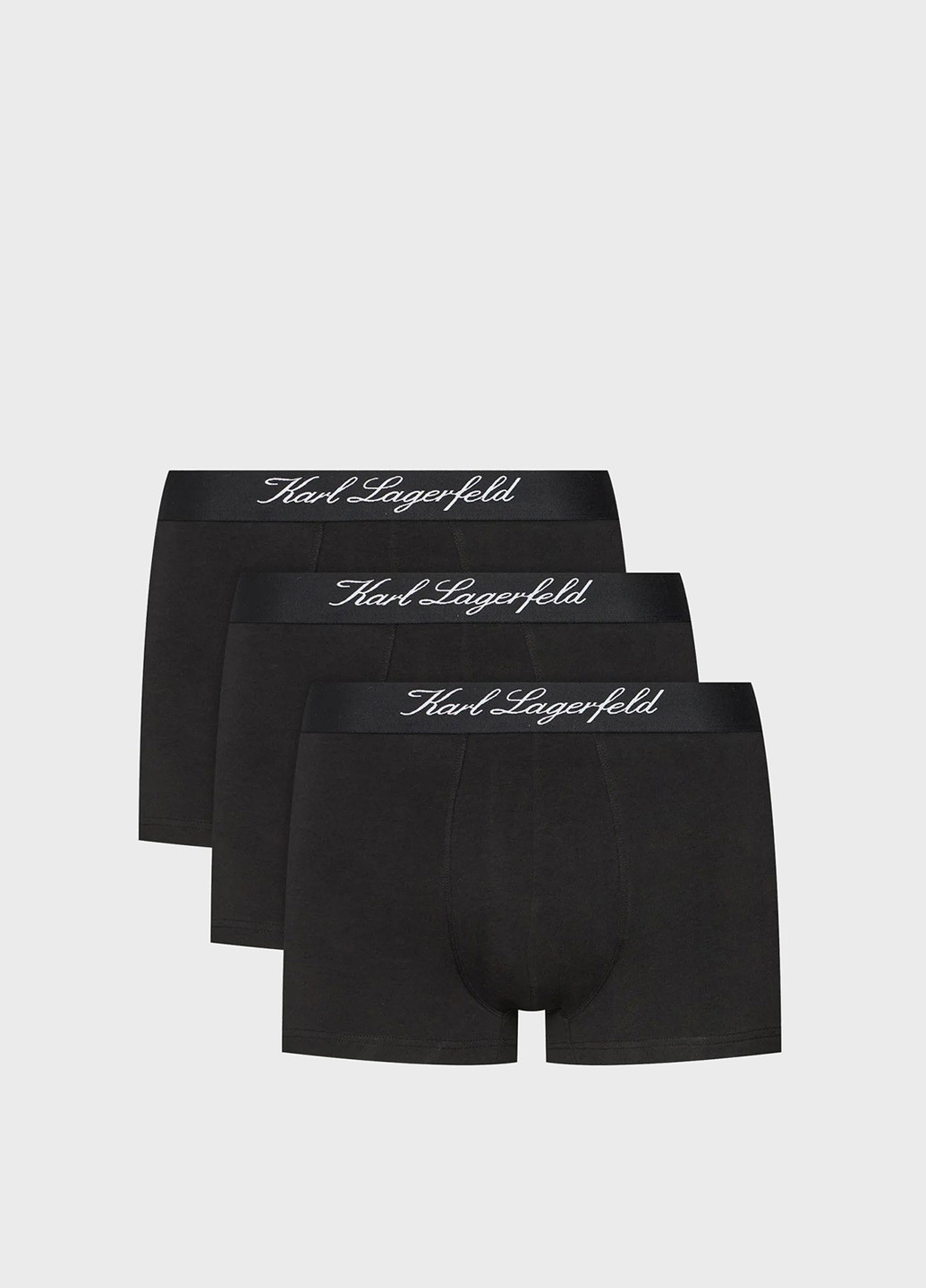 Трусы (3 шт.) Karl Lagerfeld (345754152)