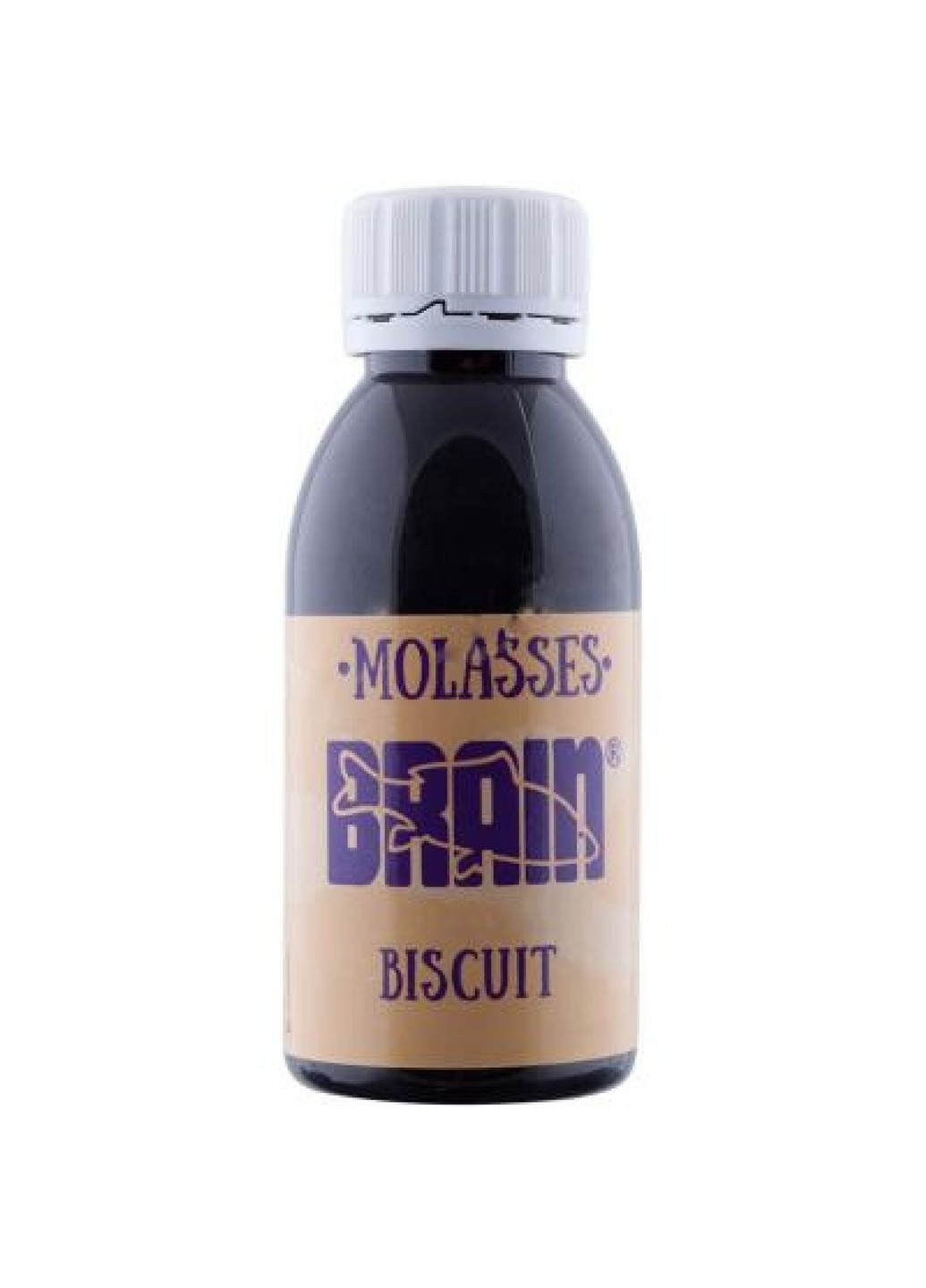 Добавка Molasses Biscuit (Бісквіт) 120ml Brain (252648616)