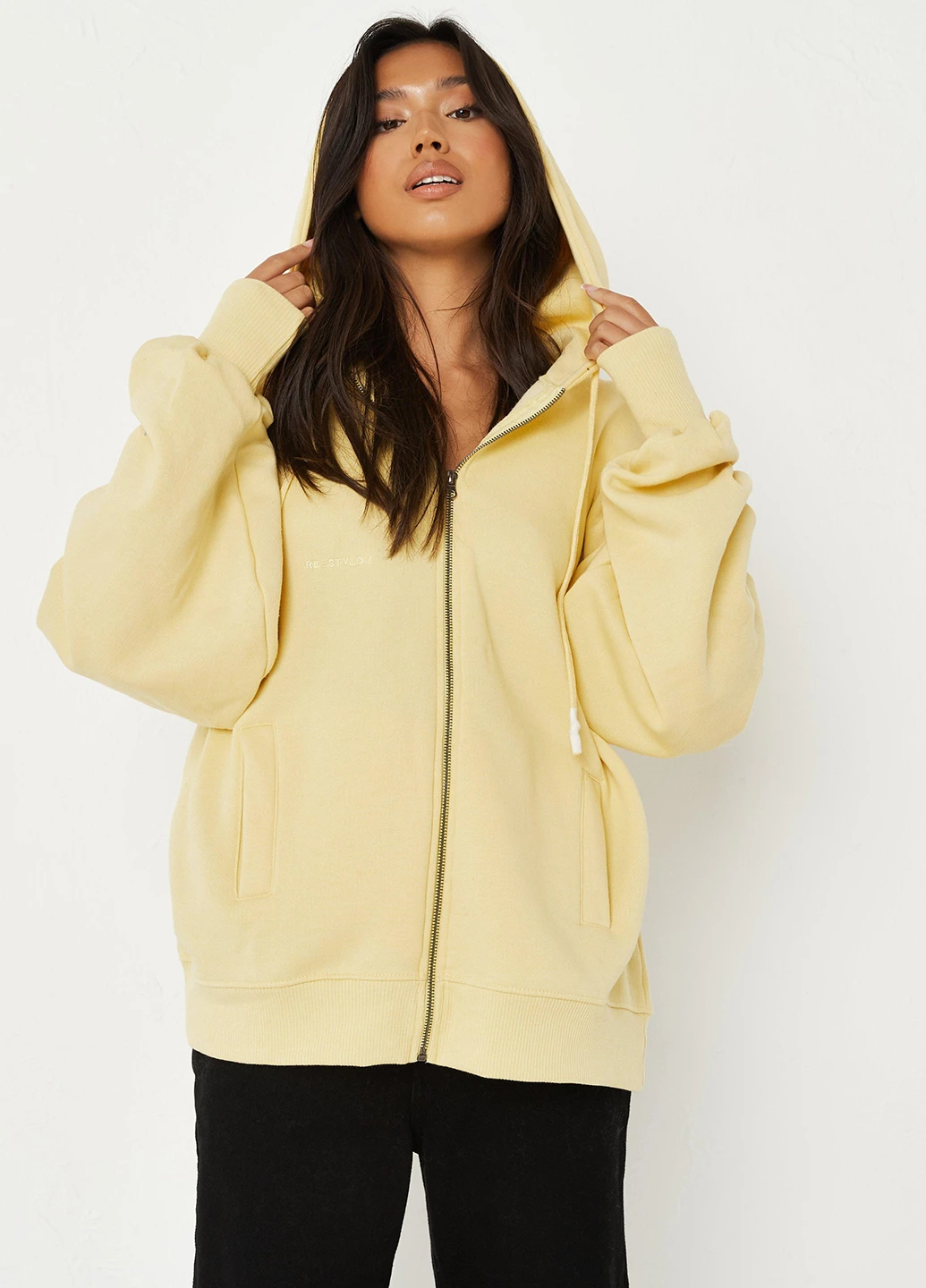 Толстовка Missguided (261410829)