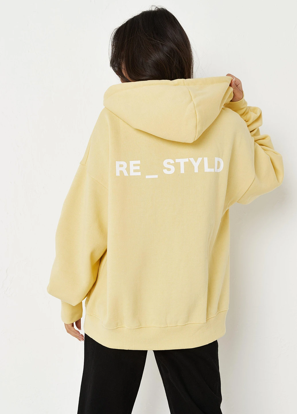 Толстовка Missguided (261410829)