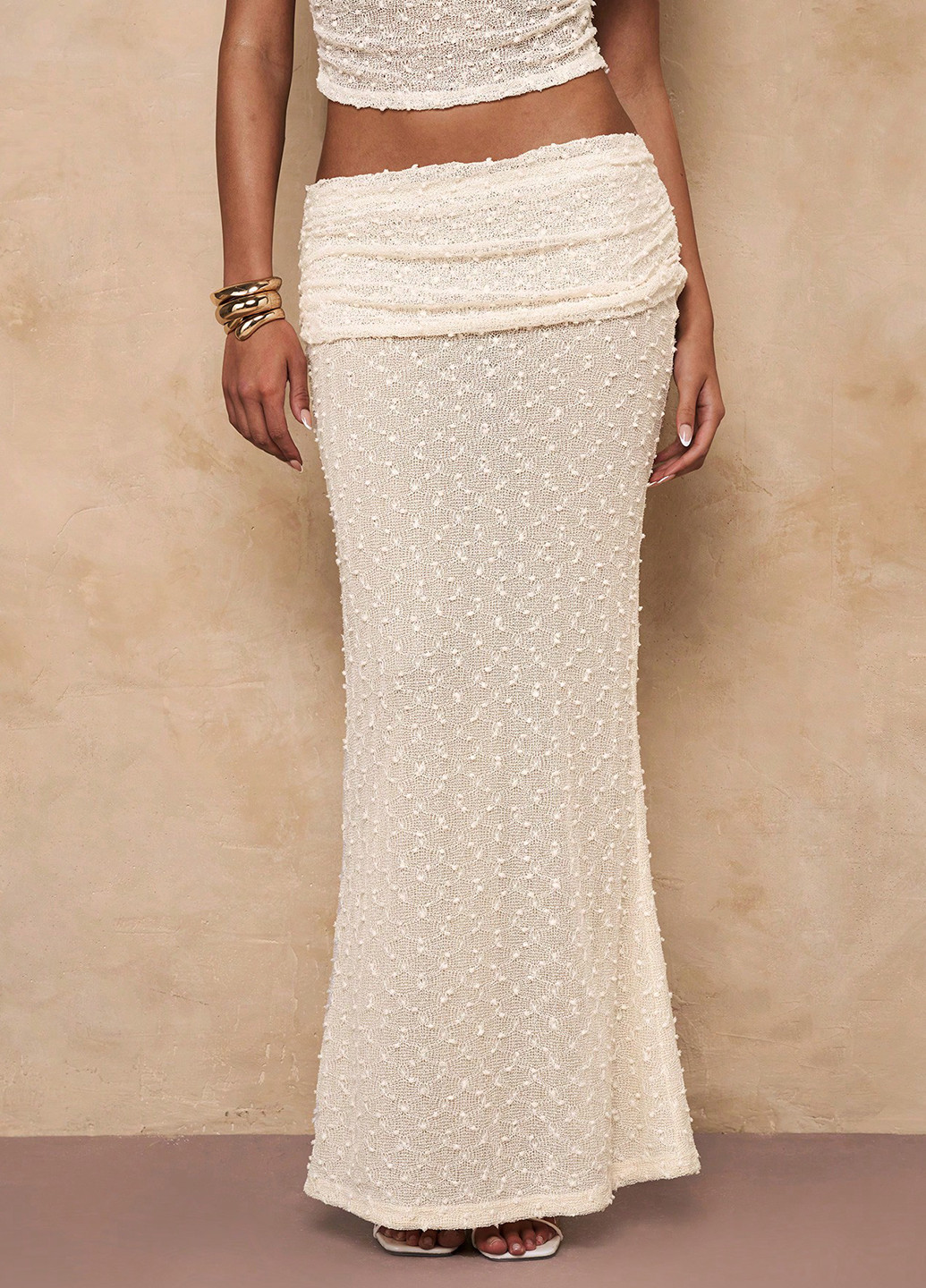 Костюм (топ, юбка) SHEIN (366747772)