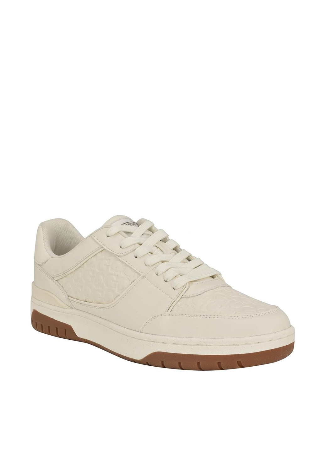 Молочні Осінні кросівки Guess