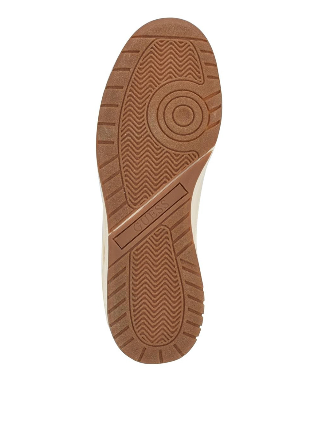 Молочні Осінні кросівки Guess