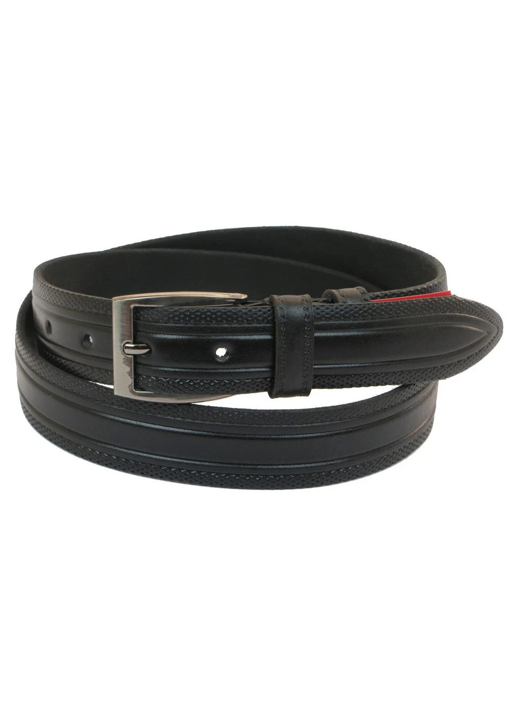 Ремінь шкіряний Skipper (252603774)