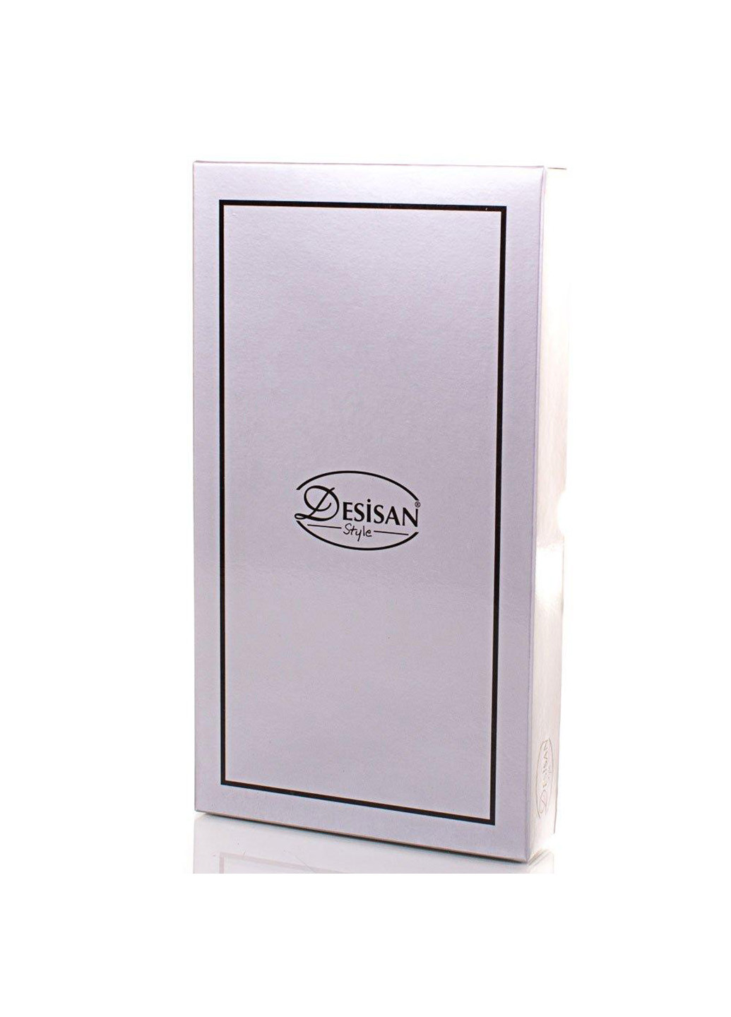Жіночий шкіряний гаманець 20х10х2,5 см Desisan (216146552)