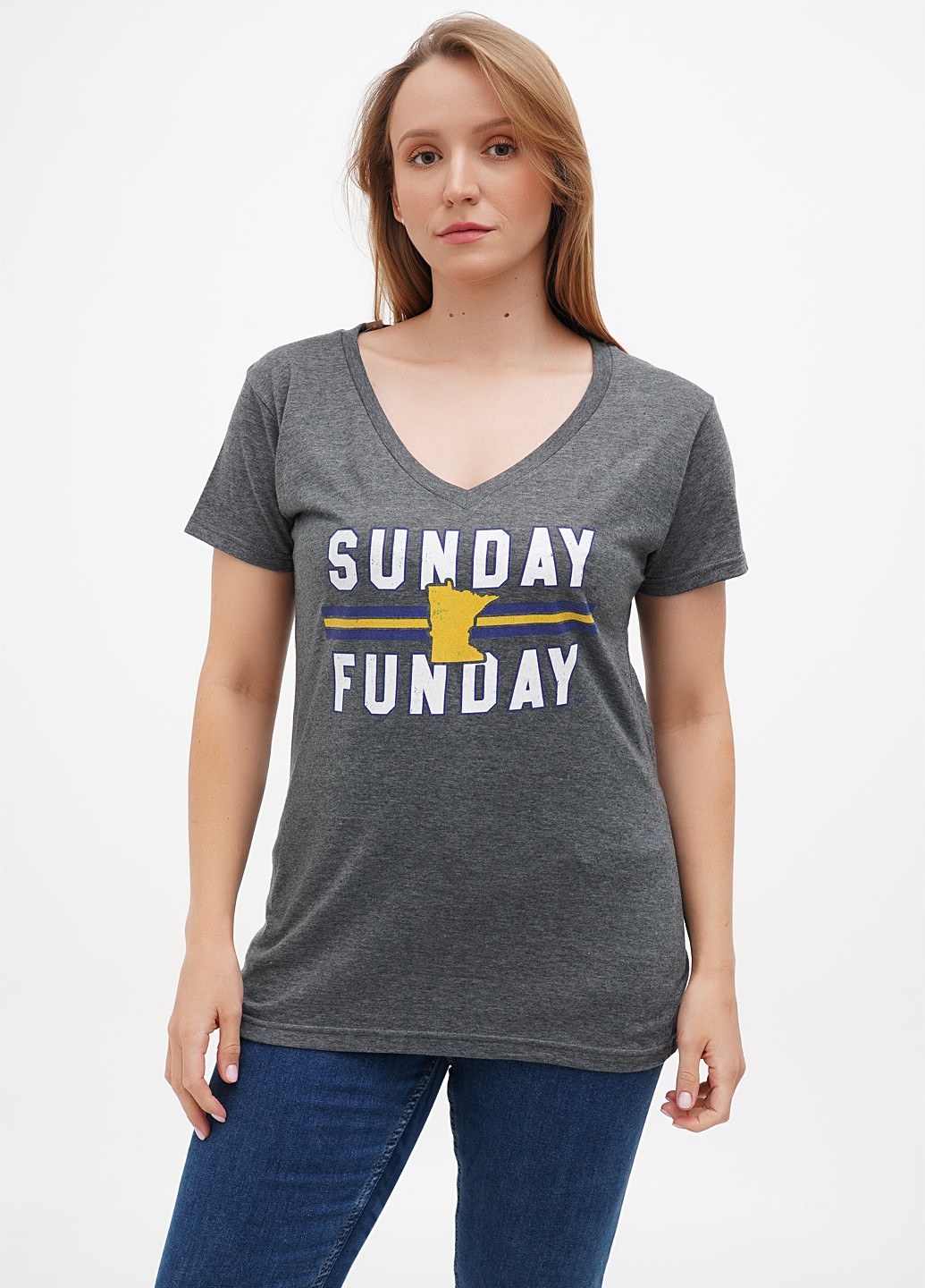 Футболка My State Threads - (300687341)