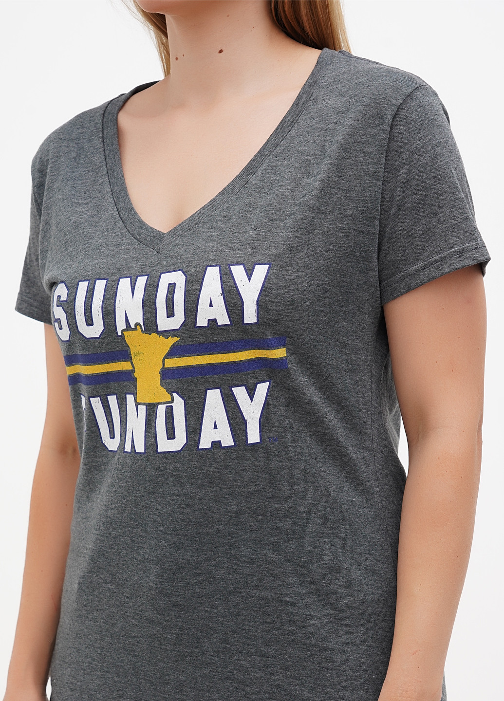 Футболка My State Threads - (300687341)