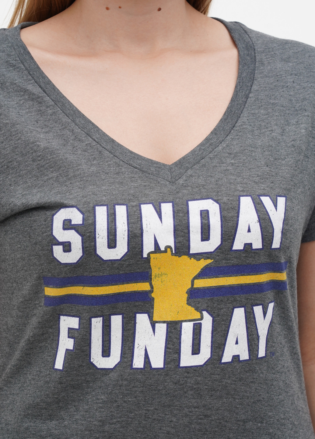 Футболка My State Threads - (300687341)