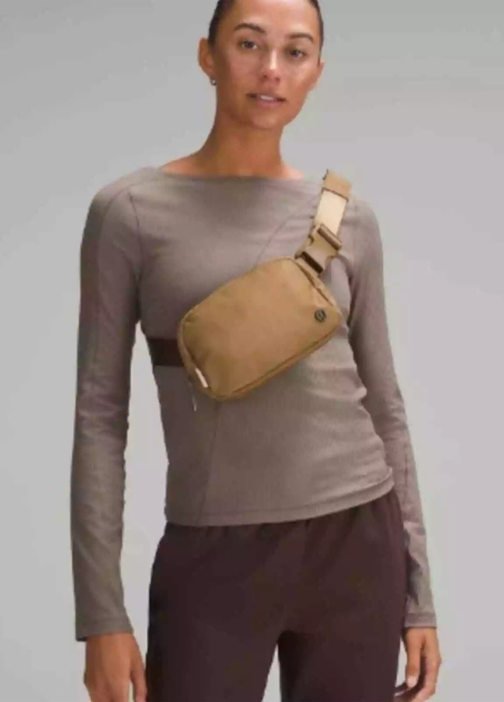 Сумка Lululemon Athletica (348077130)