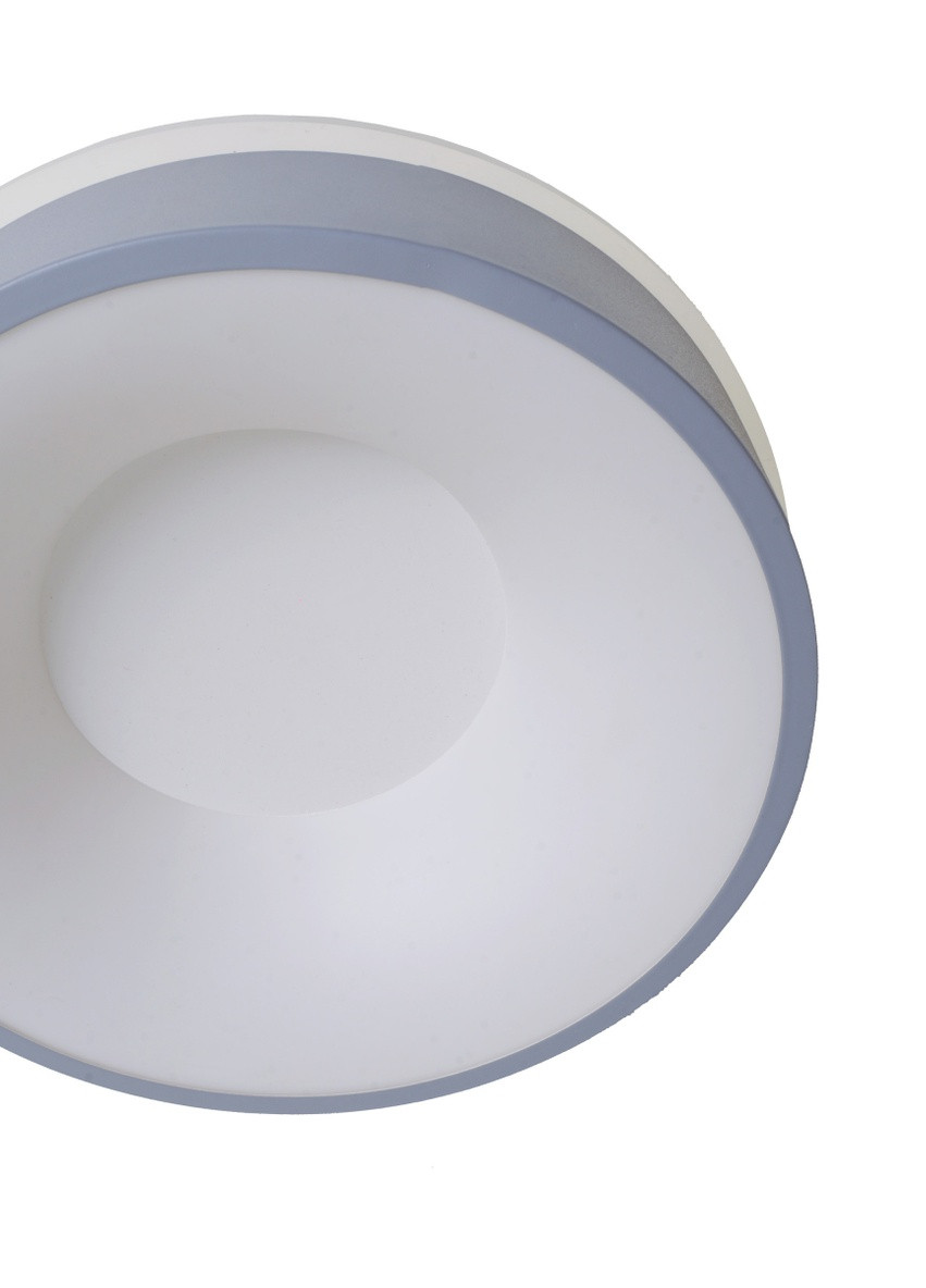 Світильник настінно-стельовий WBL-46C/47W Brille (253893061)