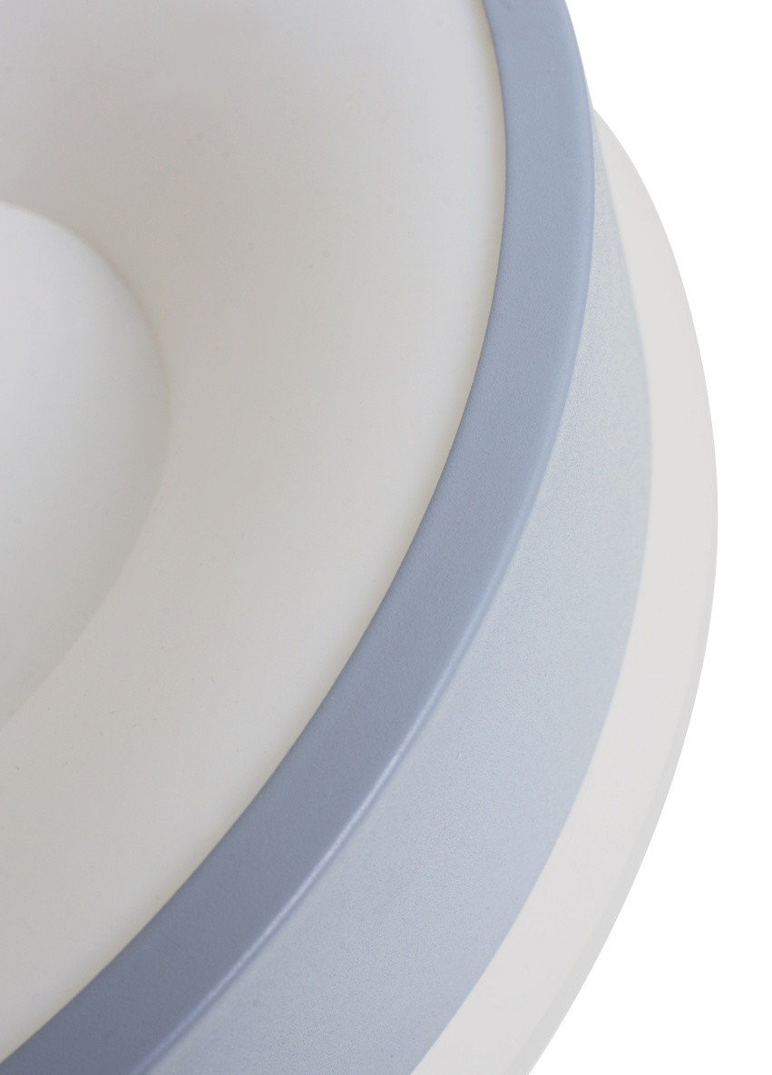 Світильник настінно-стельовий WBL-46C/47W Brille (253893061)