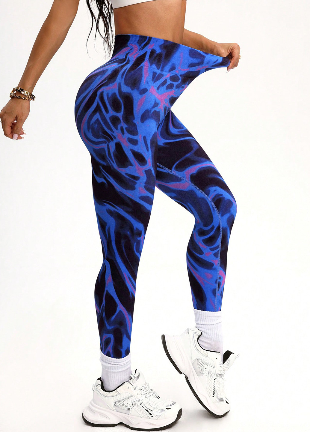 Легінси SHEIN (364847327)