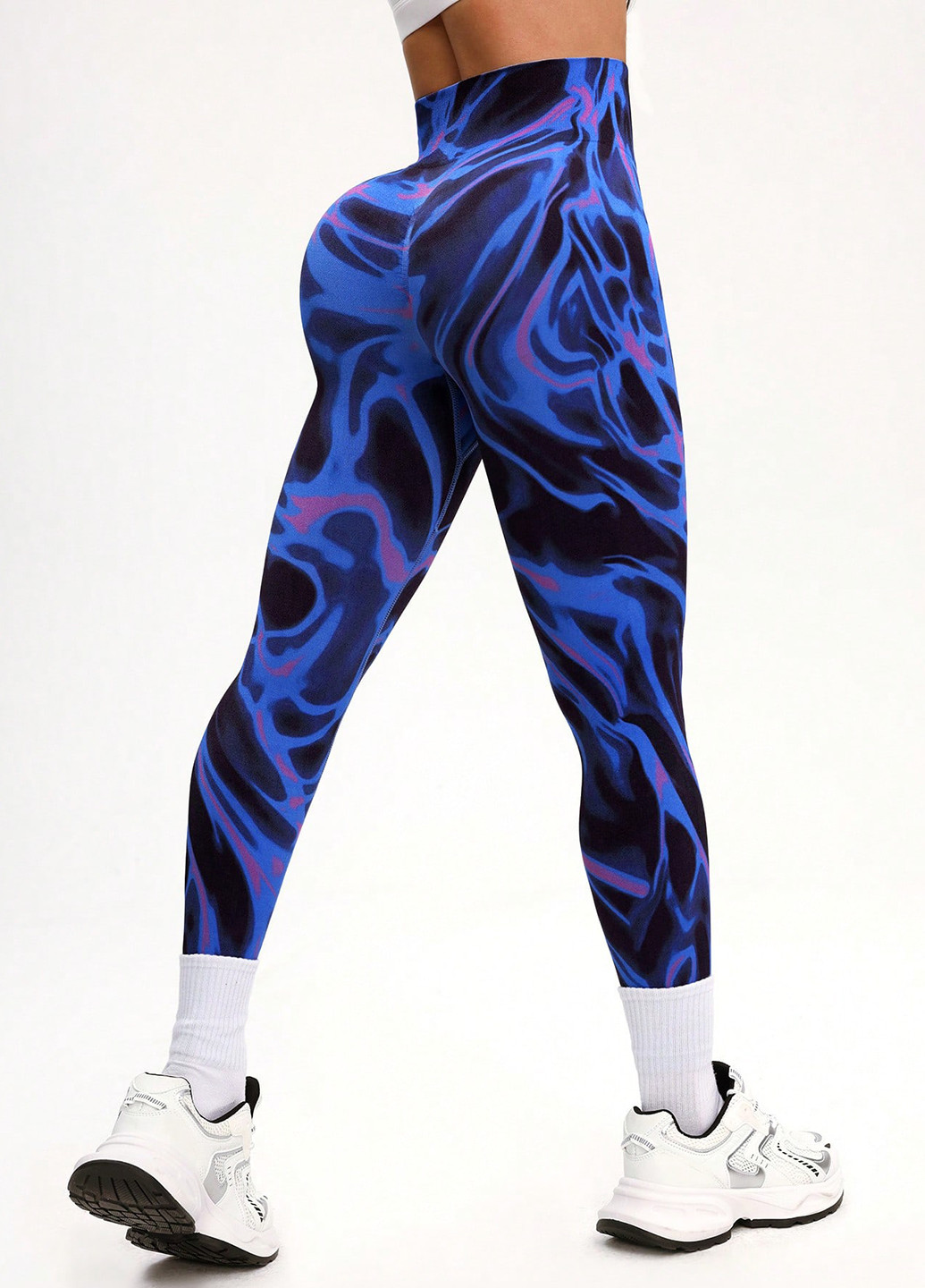 Легінси SHEIN (364847327)