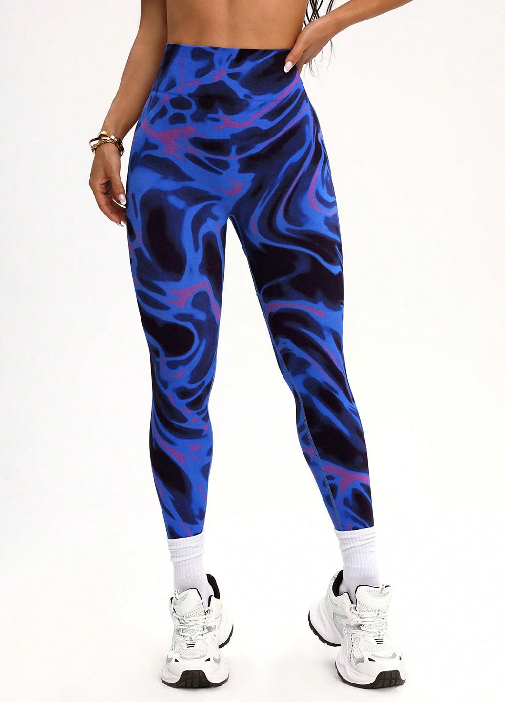 Легінси SHEIN (364847327)