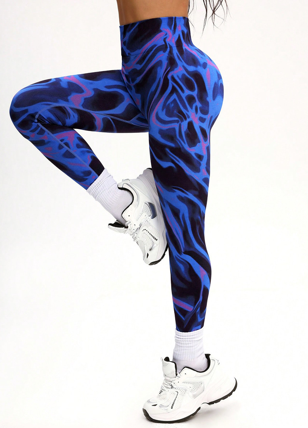 Легінси SHEIN (364847327)