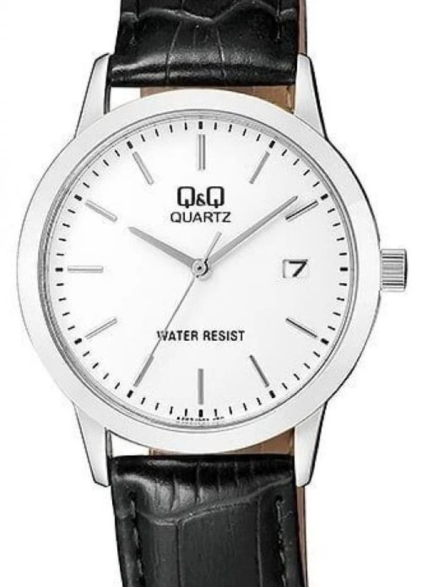 Мужские Часы A462J301Y кварцевые классические Q&Q (226704355)
