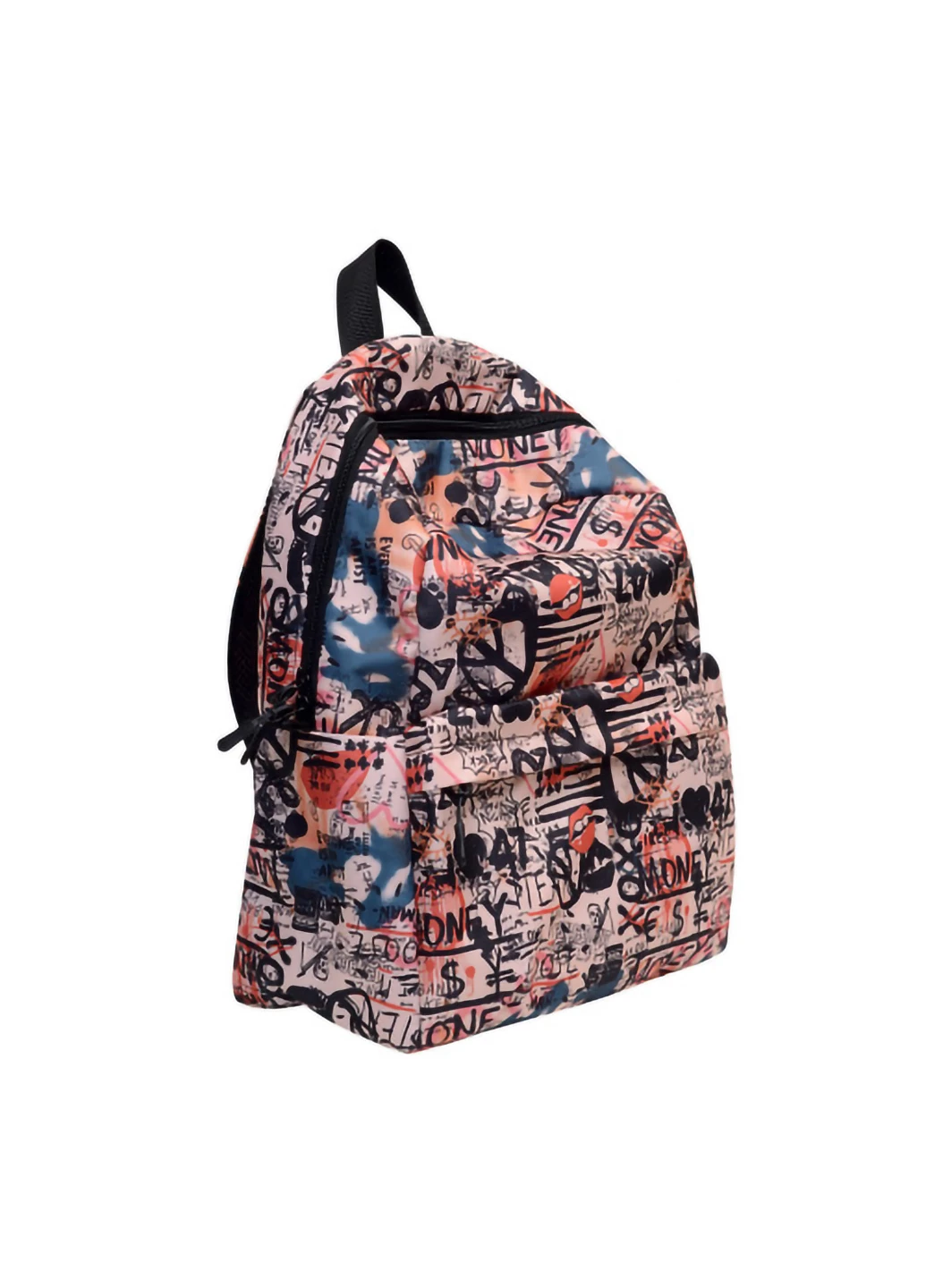 Женский рюкзак 40х27х15 см Sambag (253490941)