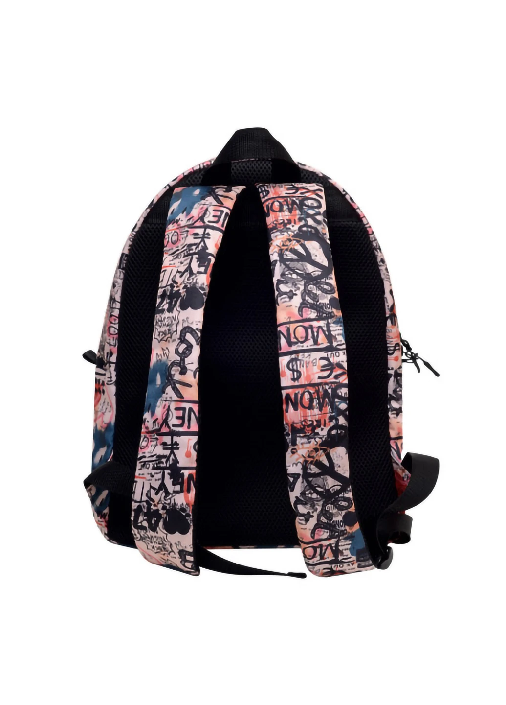 Женский рюкзак 40х27х15 см Sambag (253490941)