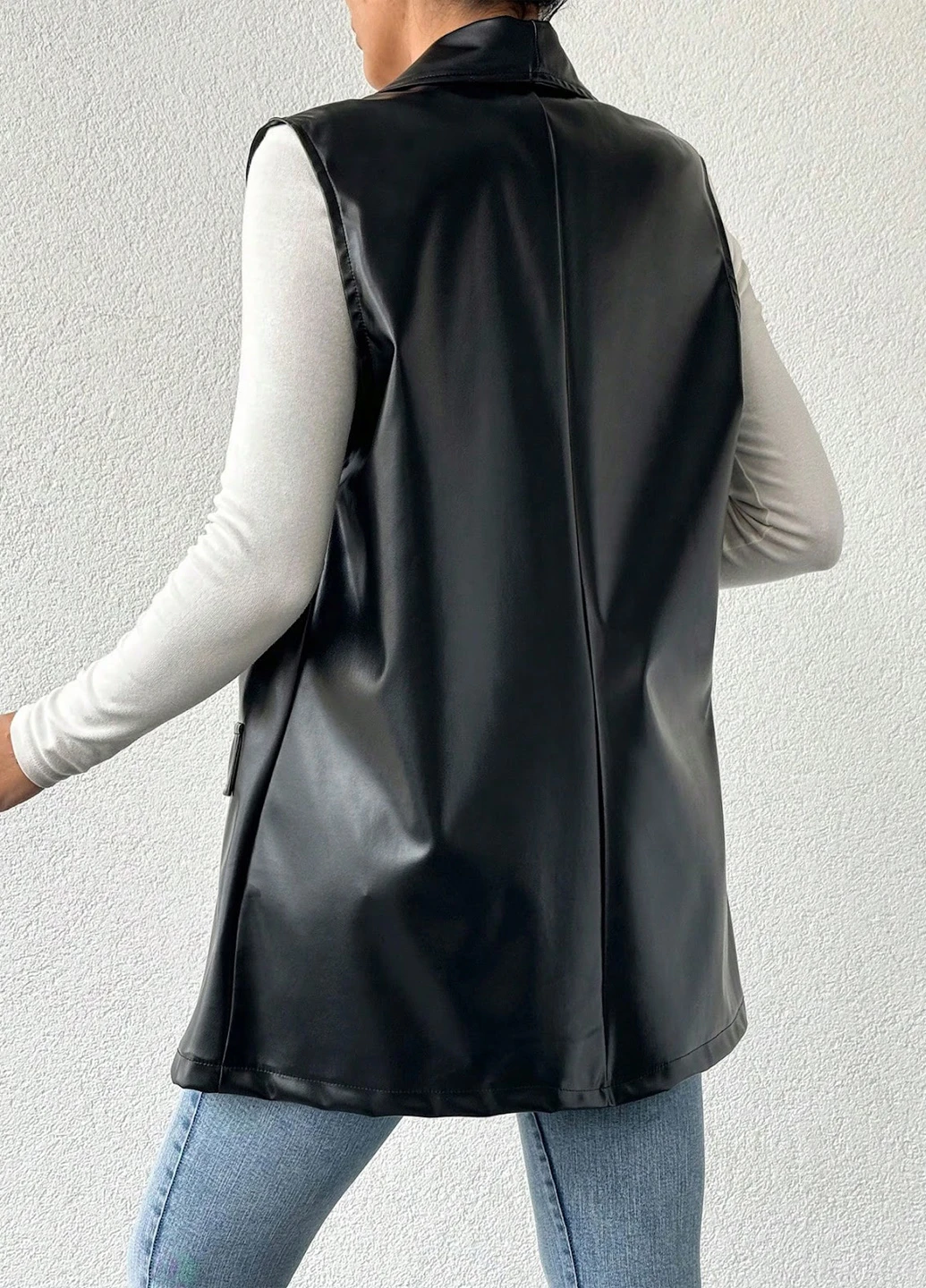 Жилет SHEIN (329546415)