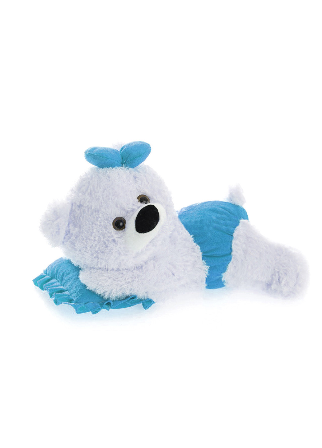 Плюшевий ведмедик Малятко 45 см Alina (252412713)