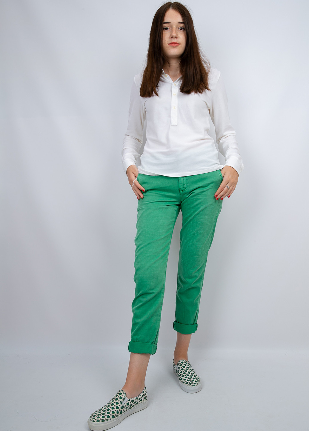 Штани Ralph Lauren (258996448)