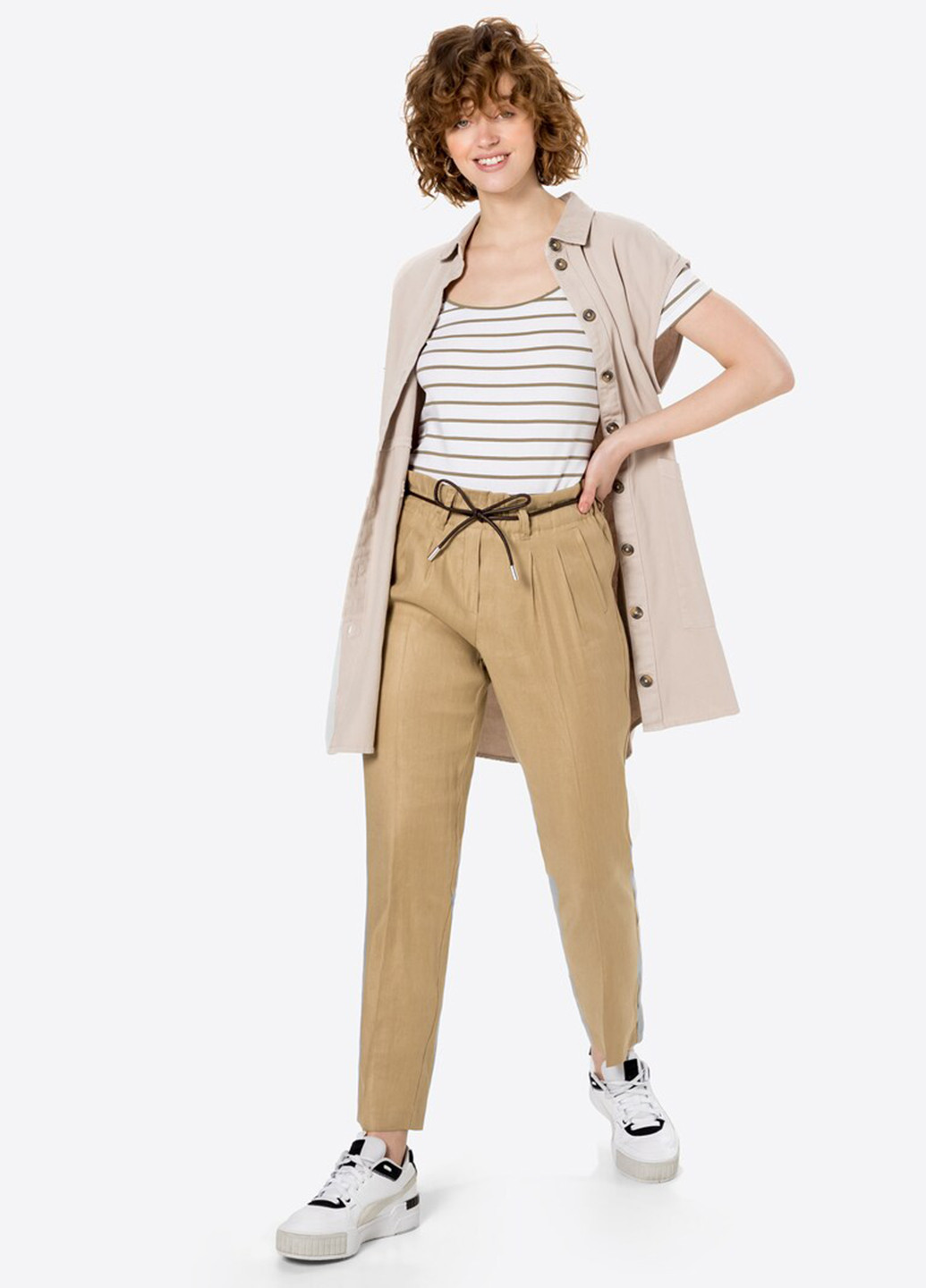 Футболка Esprit - (258903037)