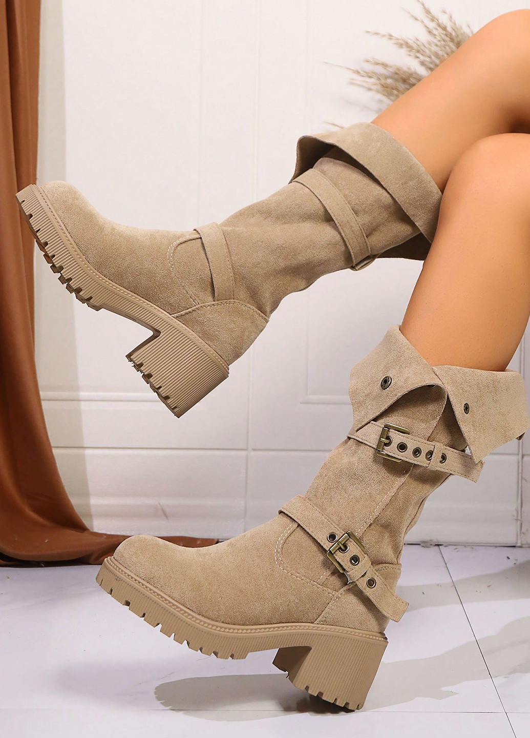 Чоботи SHEIN (346790751)