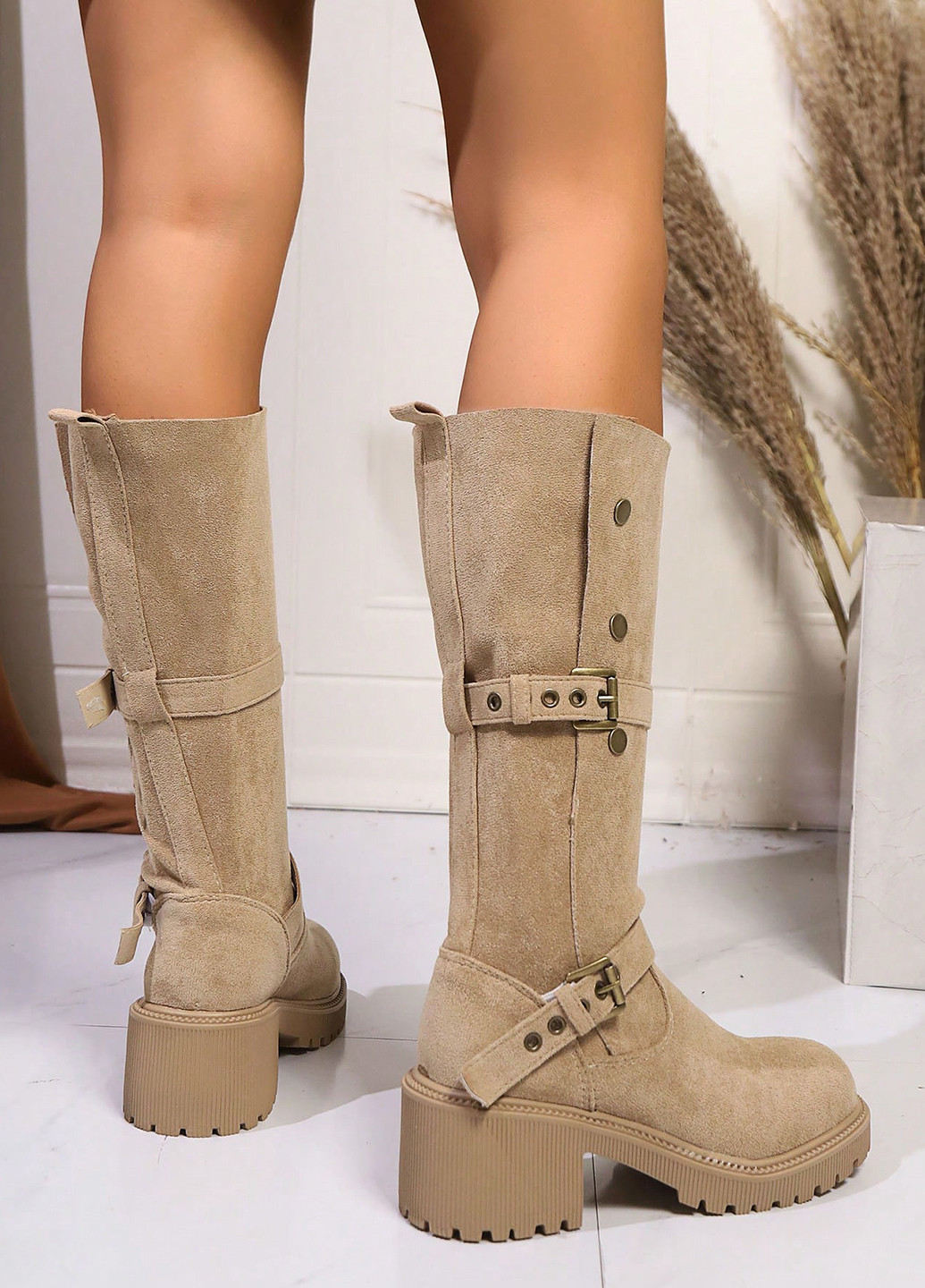 Чоботи SHEIN (346790751)