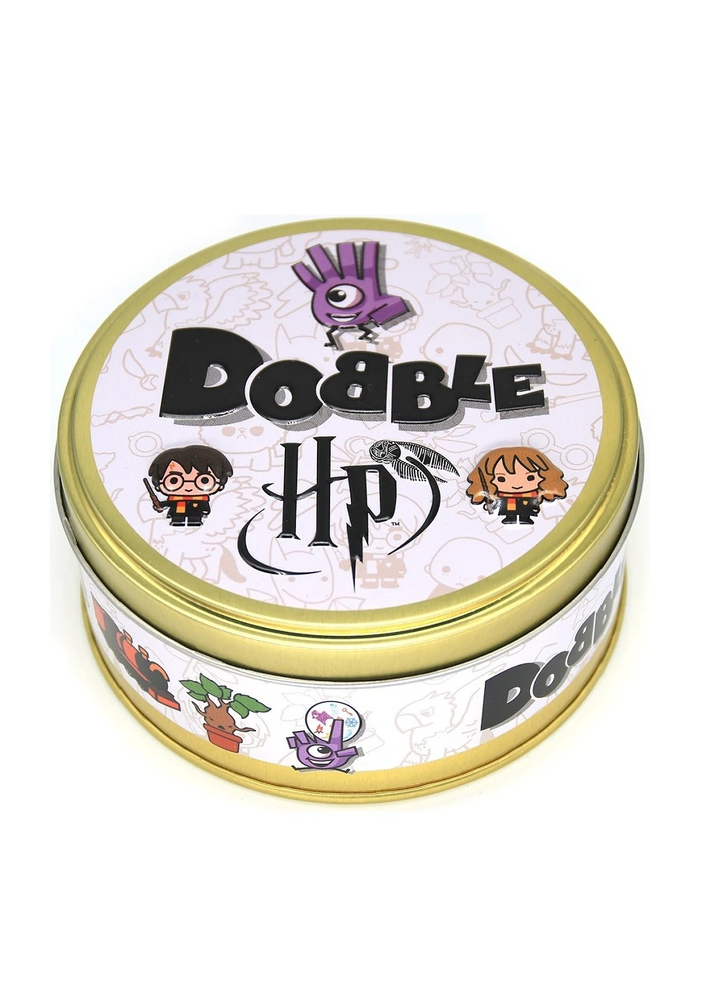 Настільна гра Dobble . Гаррі Поттер Добль! Spot it Harry Potter (217678683)