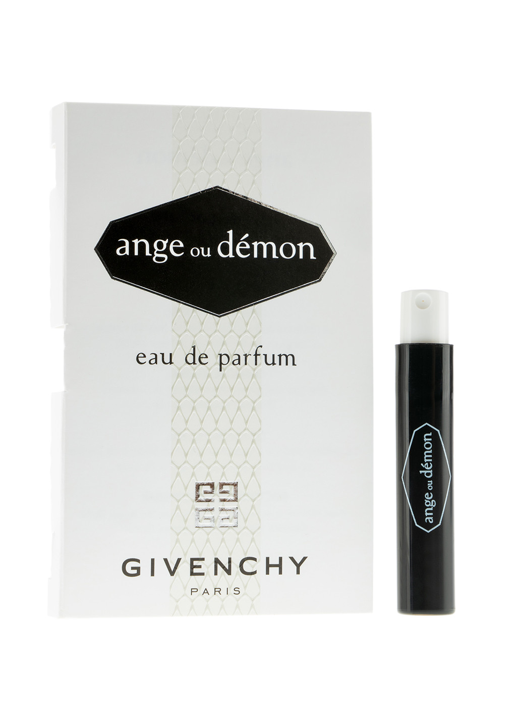 Парфюмированная вода Ange ou Demon (пробник), 1 мл Givenchy (237513047)