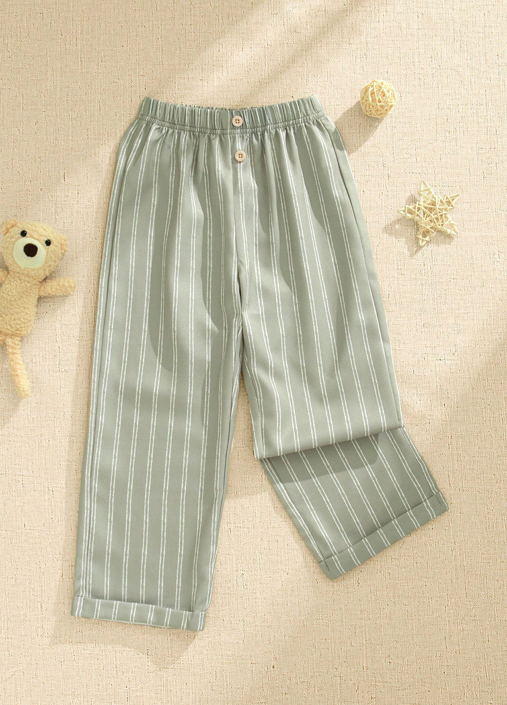 Штани SHEIN (366742333)