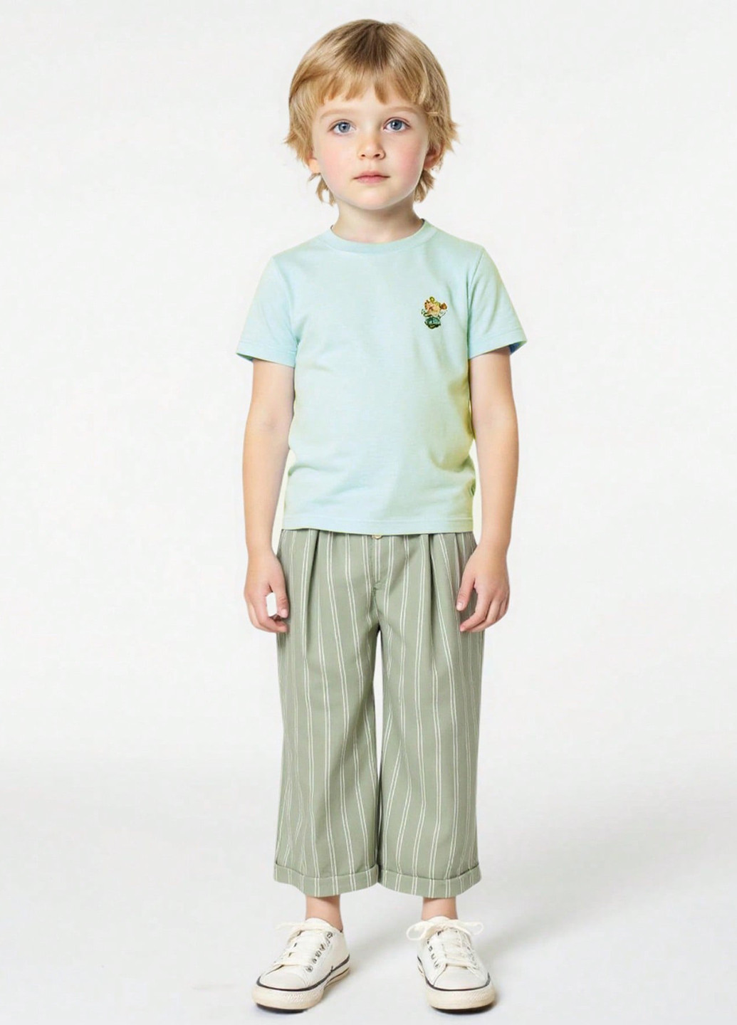 Штани SHEIN (366742333)