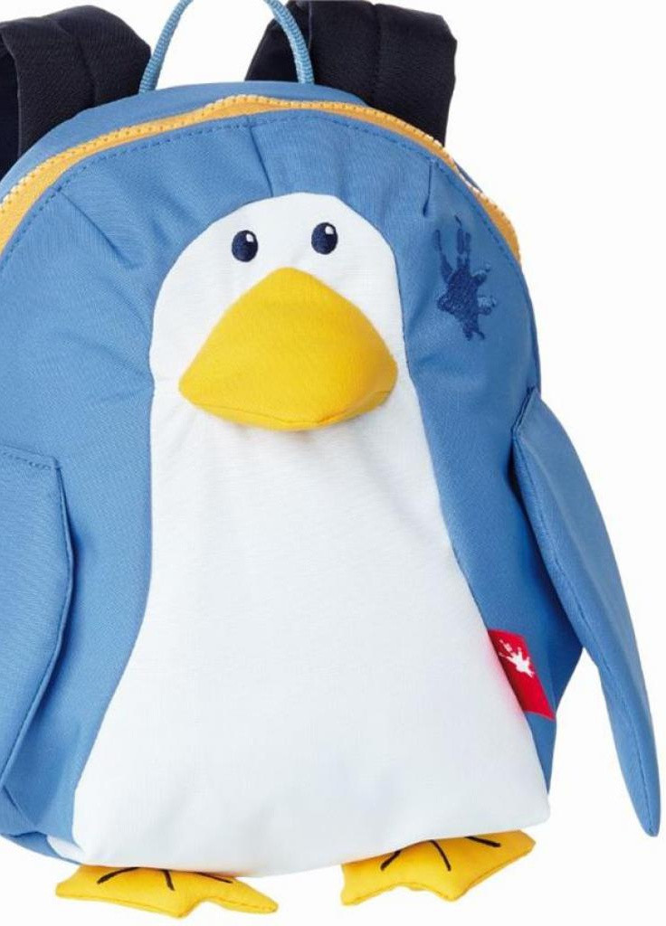 Рюкзак дитячий Пінгвін (24623SK) Sigikid (205773085)