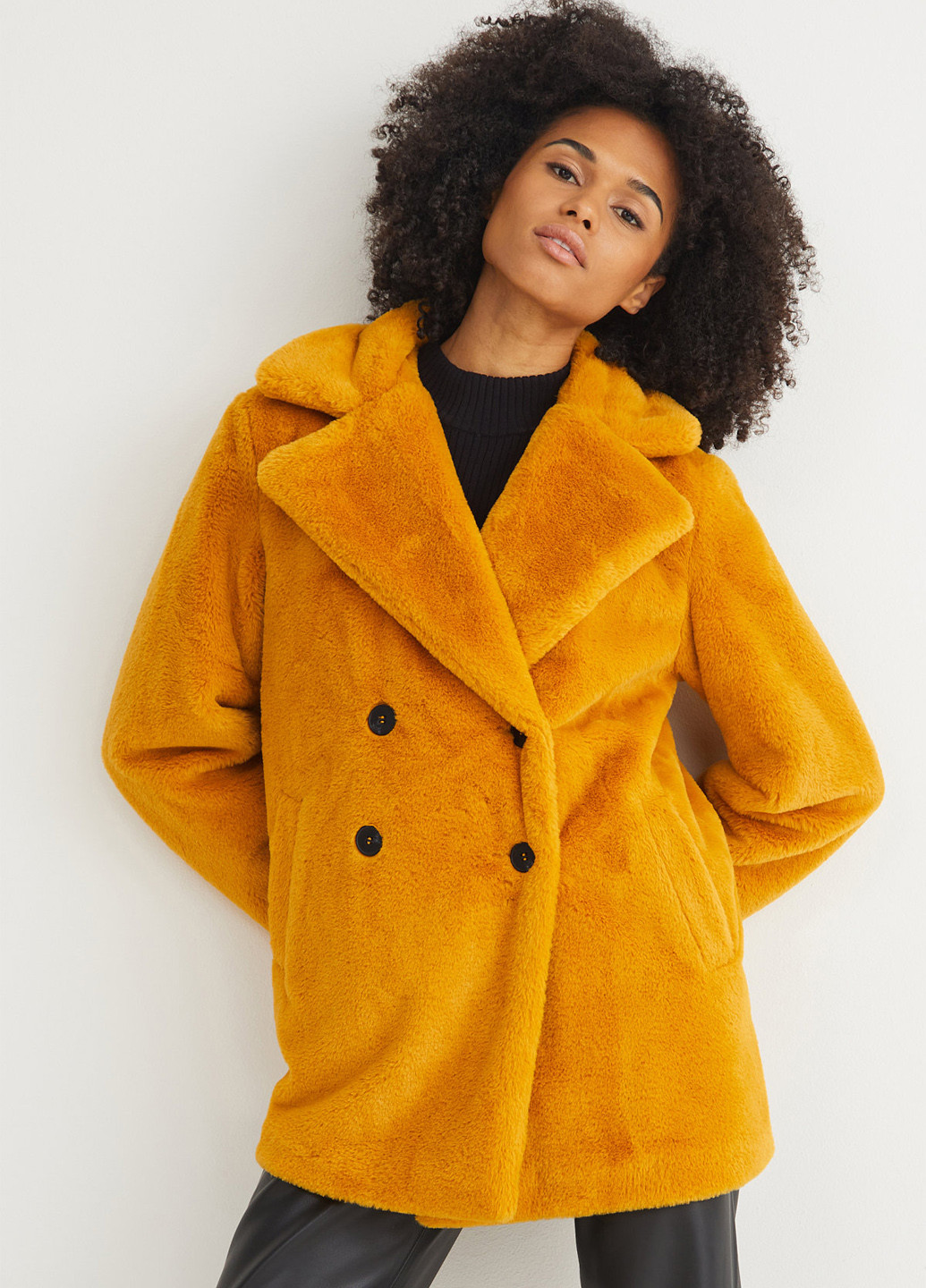 Шуба C&A (352073615)