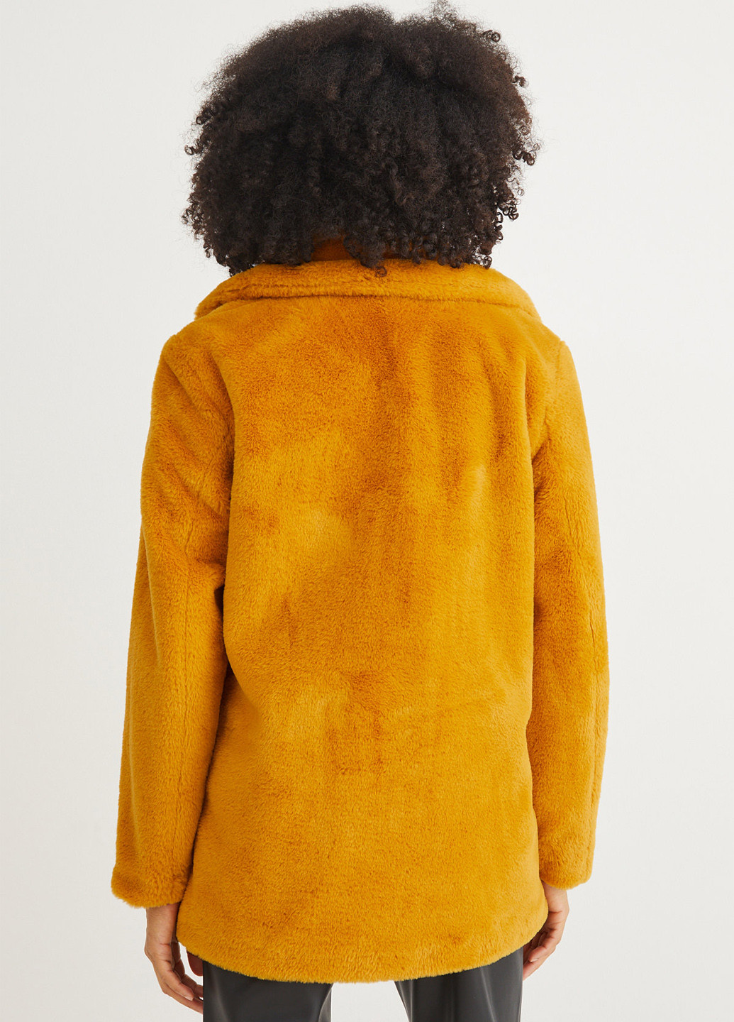 Шуба C&A (352073615)