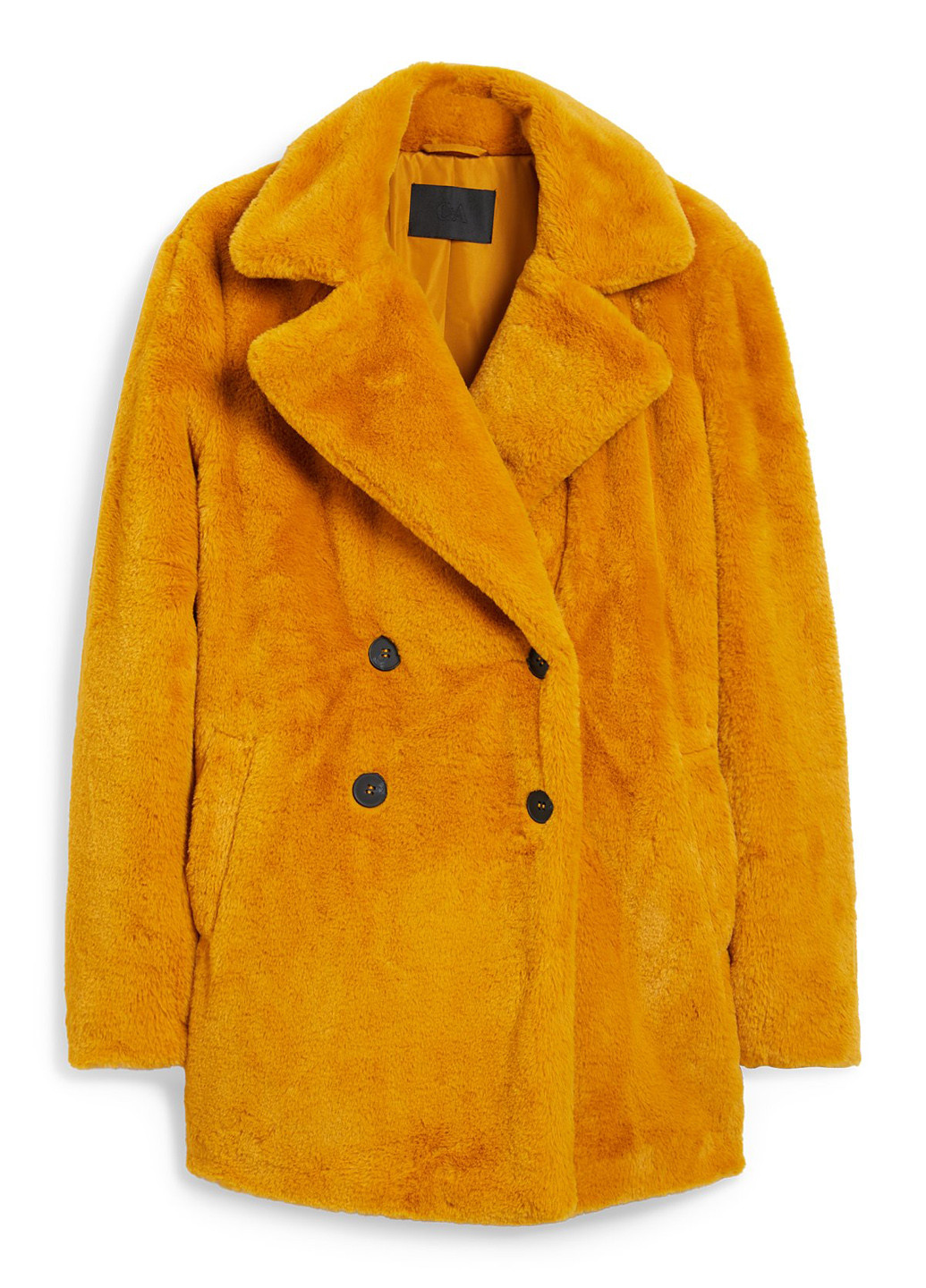 Шуба C&A (352073615)