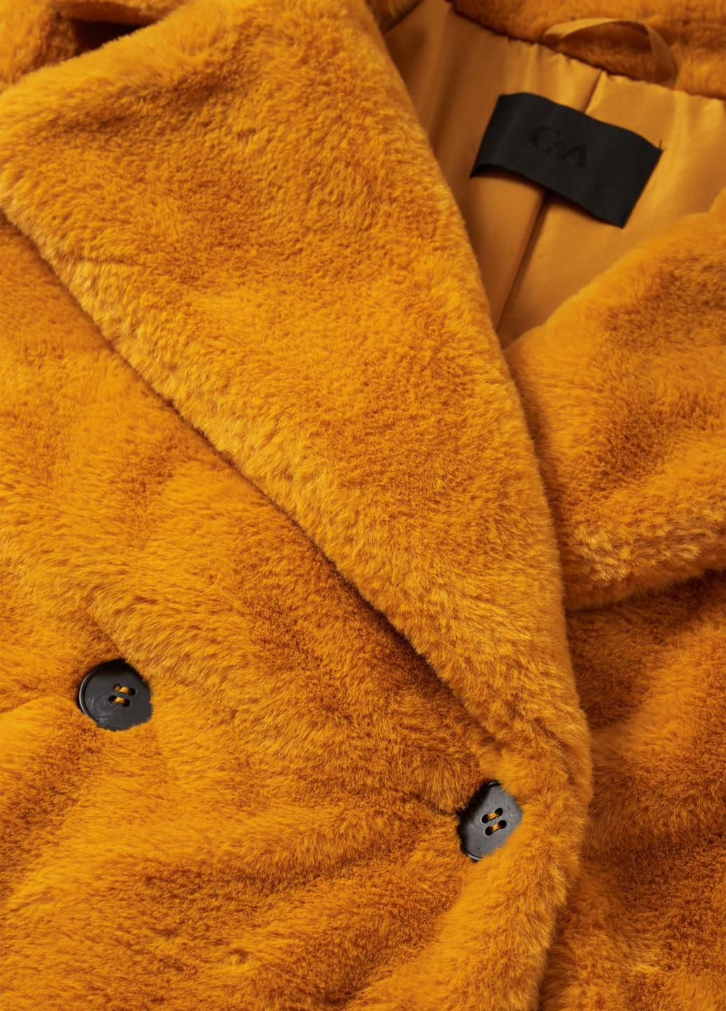 Шуба C&A (352073615)