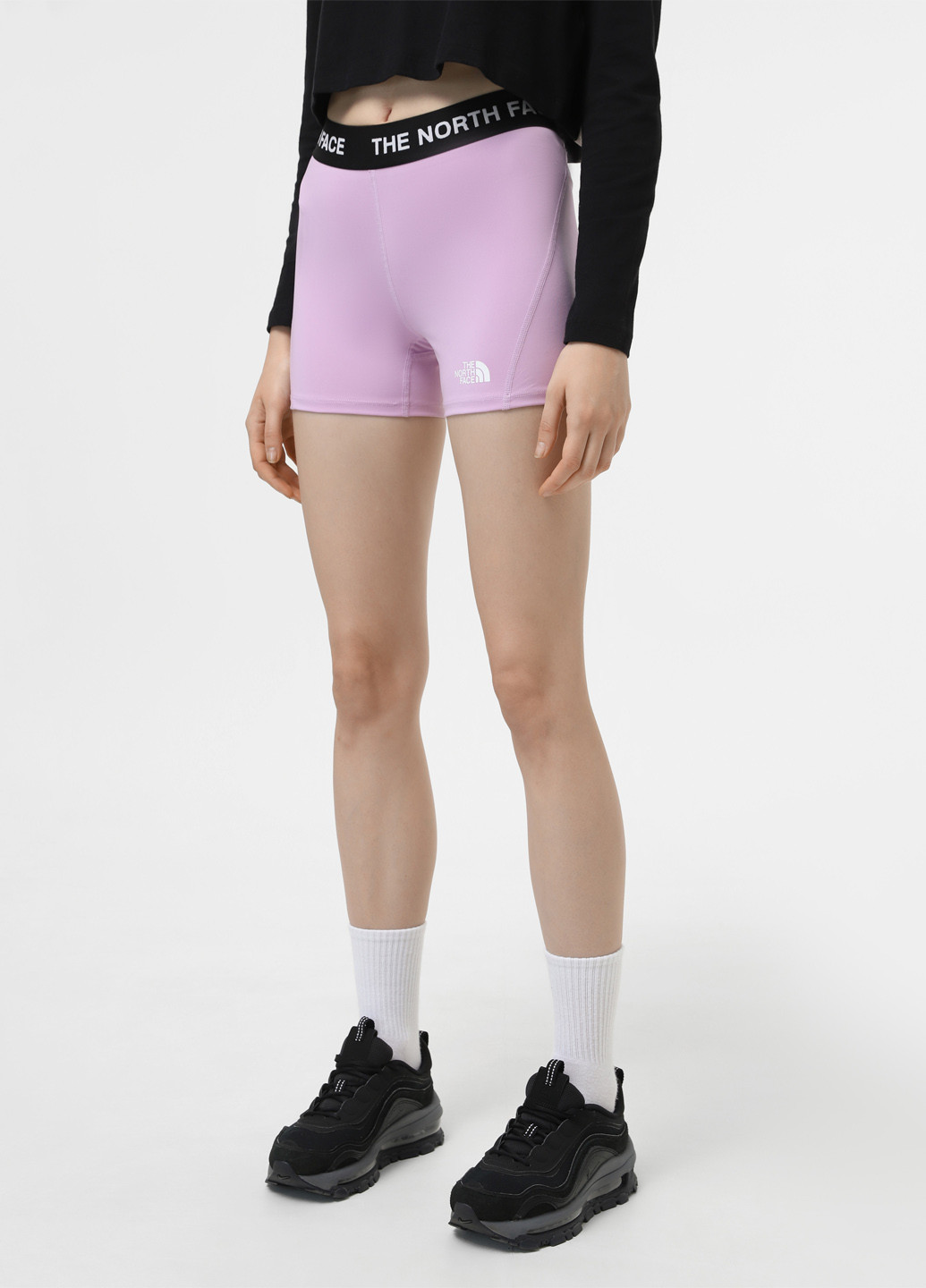 Шорты The North Face (363353744)