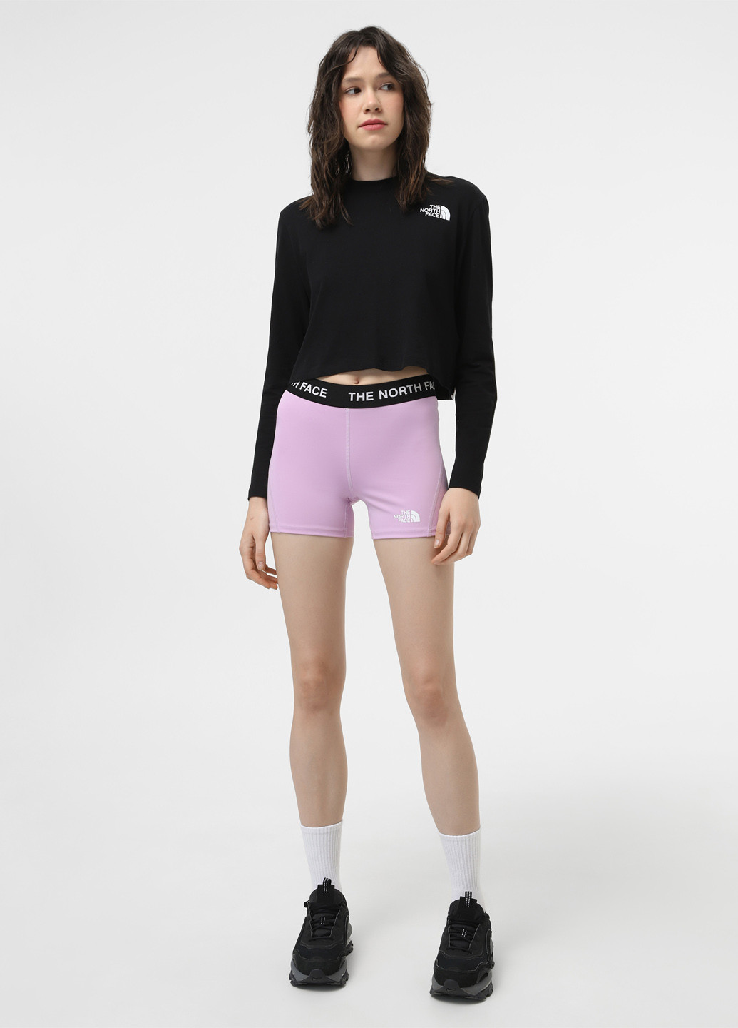 Шорты The North Face (363353744)