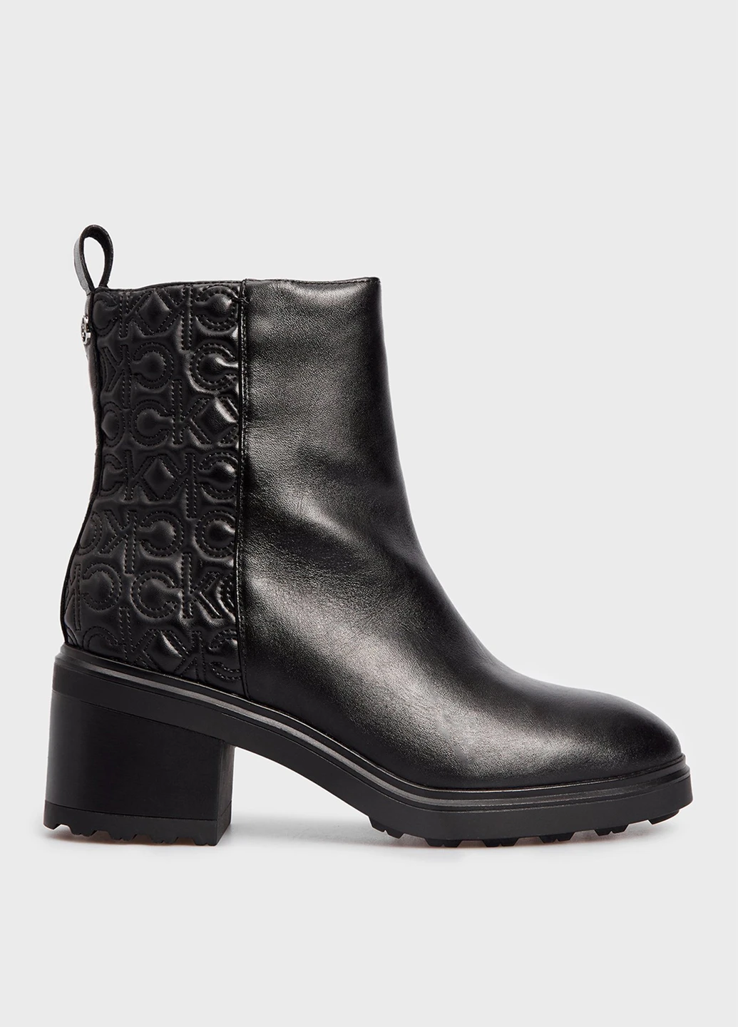 Черевики Calvin Klein (302894636)