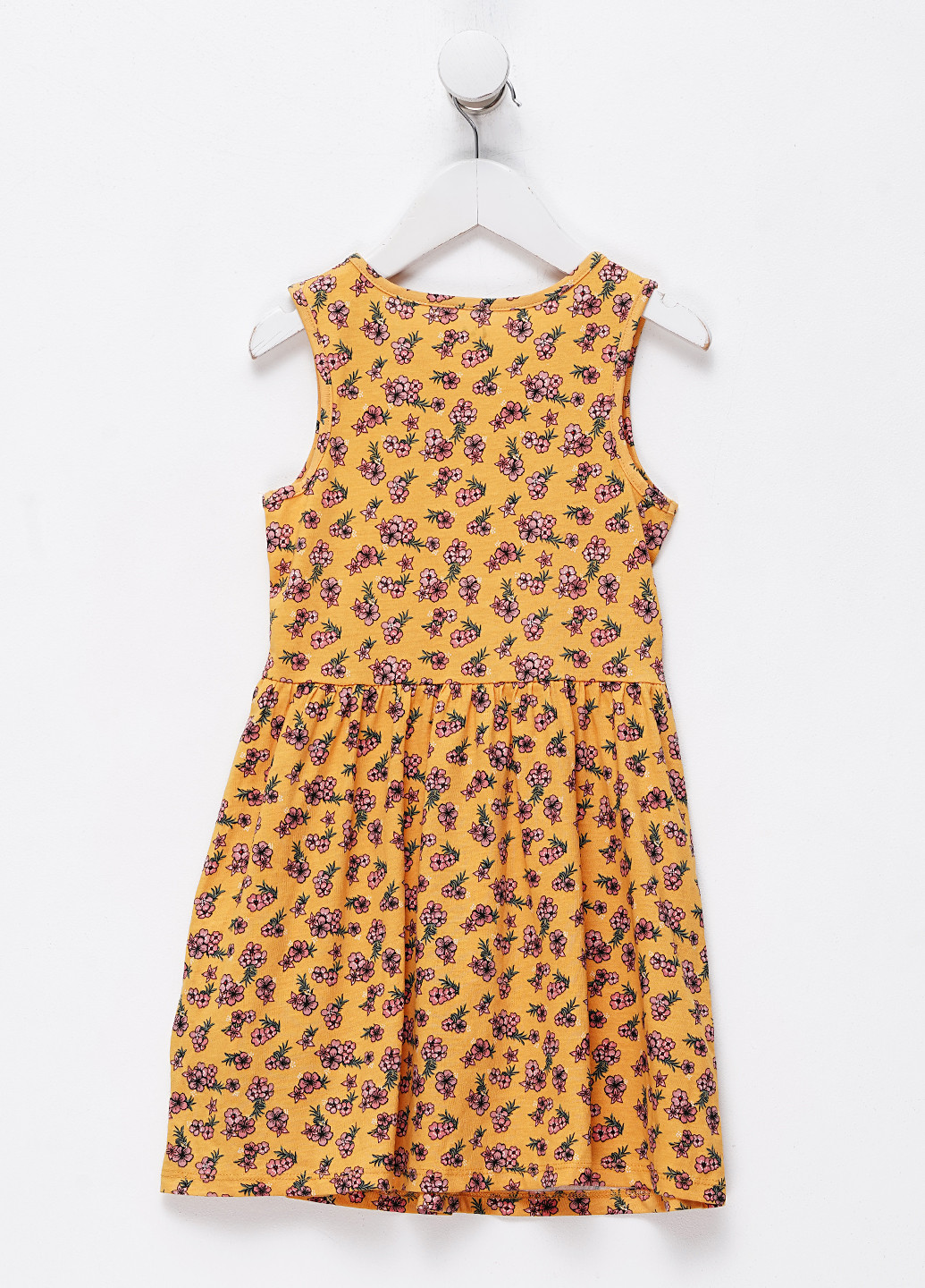 Жовта сукня C&A (334162045)