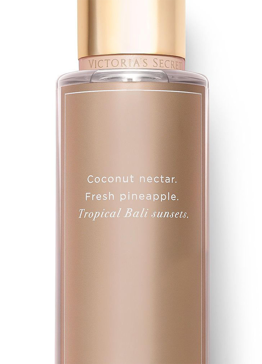 Набор Bali Coconut Palm (2 пр.) Victoria's Secret (206832054)